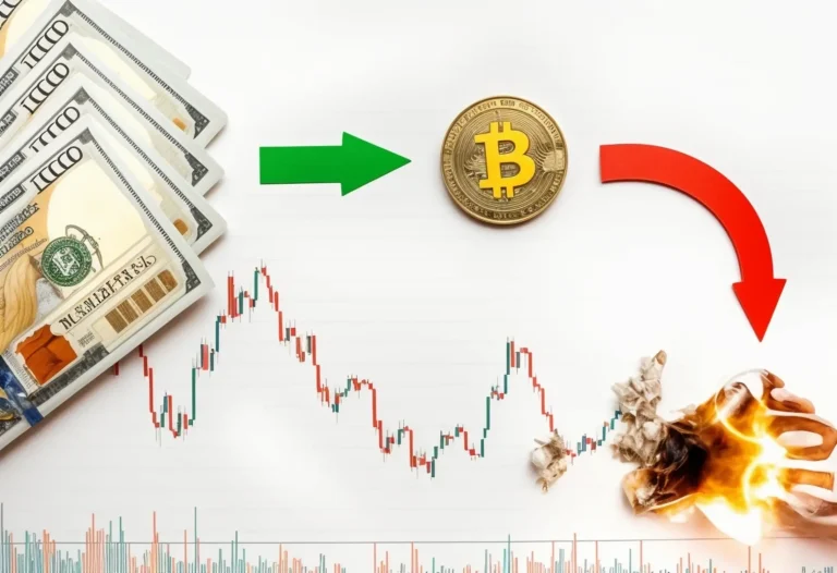 How Modern Investors Are Using Gold to Counter Bitcoin Volatility