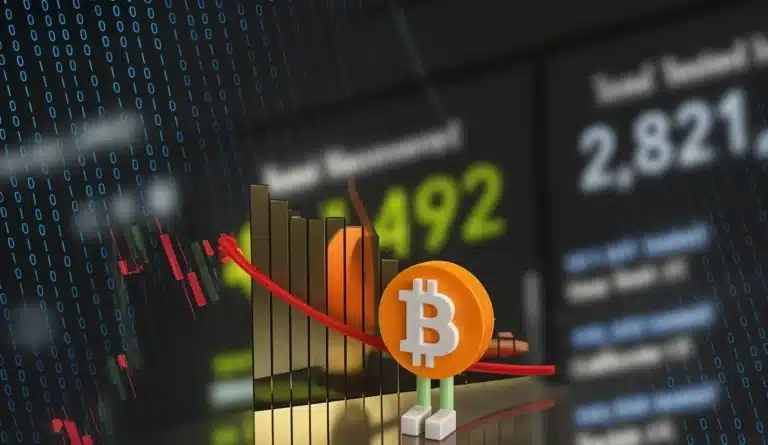 How Investors Are Reacting to Bitcoin’s Dramatic Value Decline