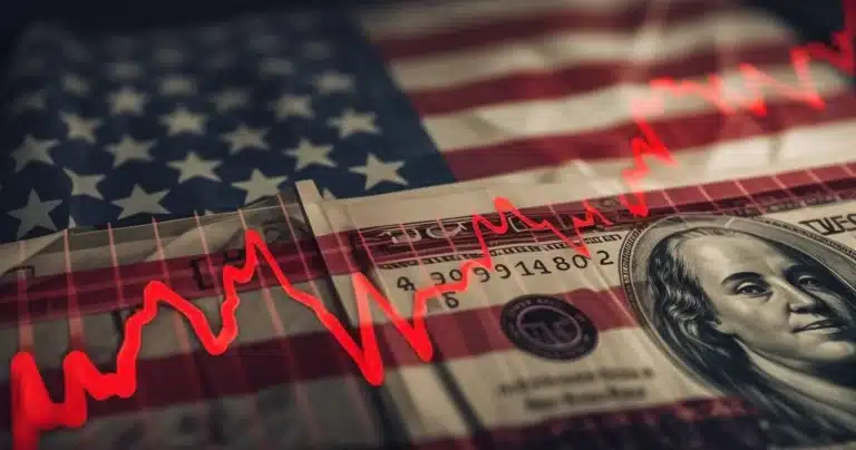 The Hidden Truth About Stagflation and Its Impact on the US Economy