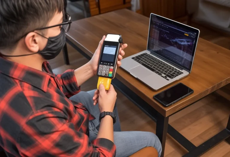 Why Mastercard’s New Crypto Card Will Transform Small Business Payments Forever